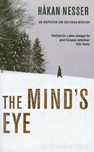 Livres: The Mind's Eye- 9780330472999
