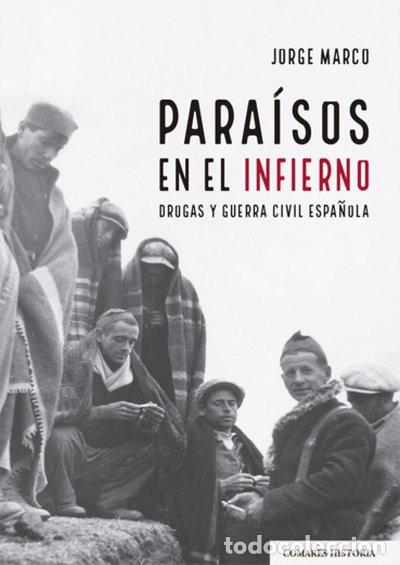 Livres: Para&iacute;sos en el infierno- 9788413691220