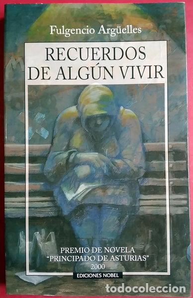 Livres: Recuerdos de alg&uacute;n vivir- 9788489770911