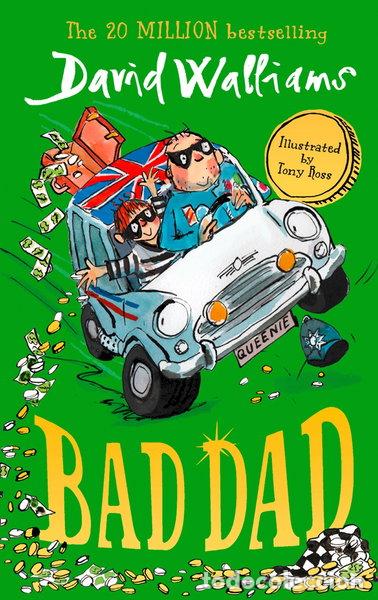 Libros: Bad Dad- 9780008164669