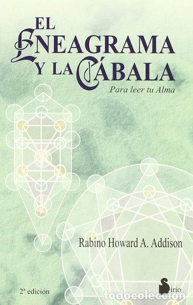 Libros: El eneagrama y la c&aacute;bala- 9788478082889 - Foto 1
