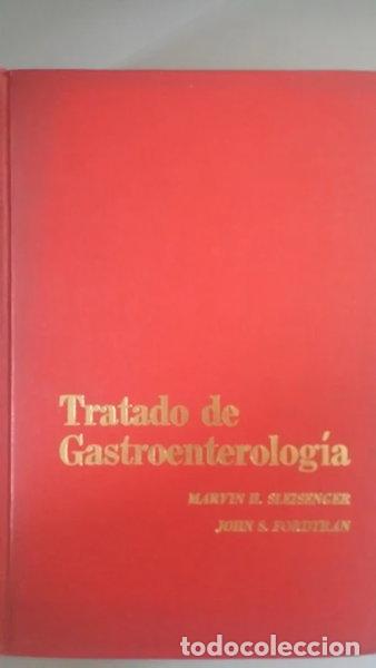 Libros: Tratado de Gastroenterolog&iacute;a- 9789682504983