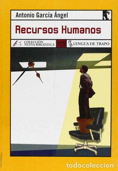 Libros: Recursos Humanos- 9788496080164