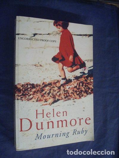 Libros: Mourning Ruby- 9780670914500