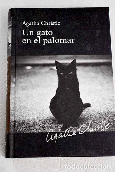 books: Un gato en el palomar- 9788447369201