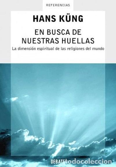 books: En busca de nuestras huellas- 9788483065846