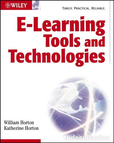 Libros: E-Learning Tools and Technologies- 9780471444589