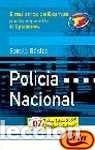 Libros: Polic&iacute;a Nacional, escala b&aacute;sica. Simulacros de examen- 9788466569668