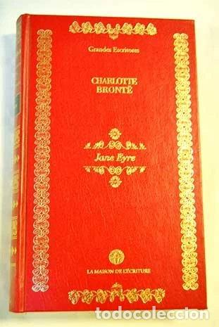 Libros: Jane Eyre- 9788448700027