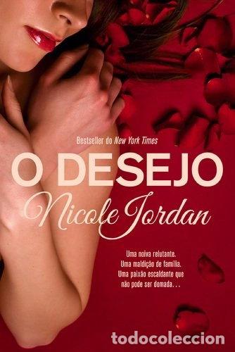 Libros: O Desejo- 9789897260360