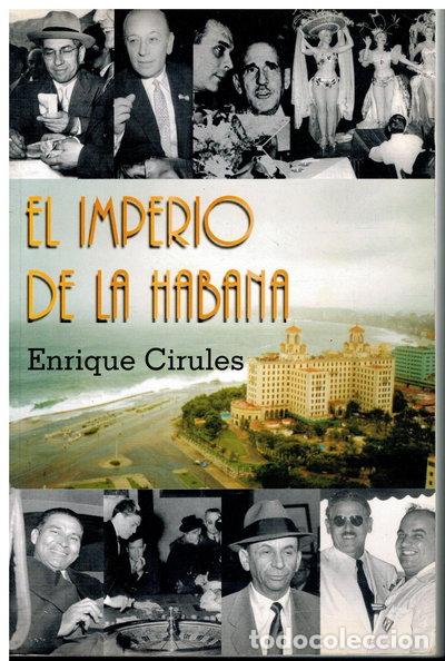 Libros: El imperio de La Habana- 9789591005076
