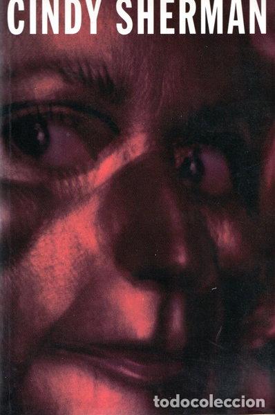 Libros: Cindy Sherman- 9789069181639 - Foto 1