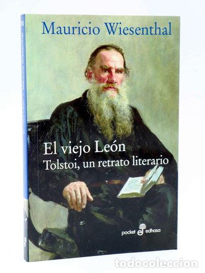 Libros: El viejo le&oacute;n- 9788435018807