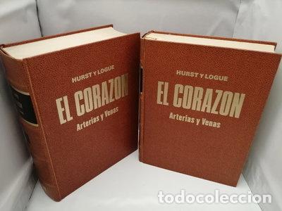 B&uuml;cher: El coraz&oacute;n: arterias y venas- 9788431006440
