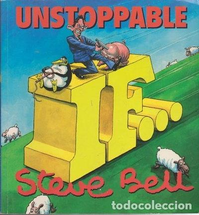 B&uuml;cher: Unstoppable 'If'- 9780413759900