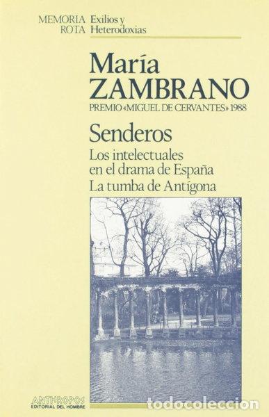 Libros: Senderos- 9788476580059