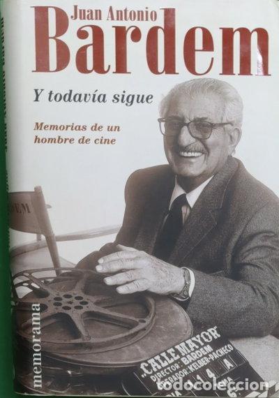 Libros: Y todav&iacute;a sigue- 9788440699640