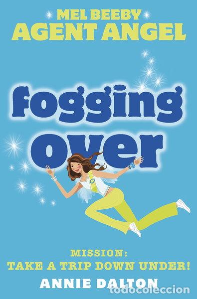 Libros: Fogging Over- 9780007204755