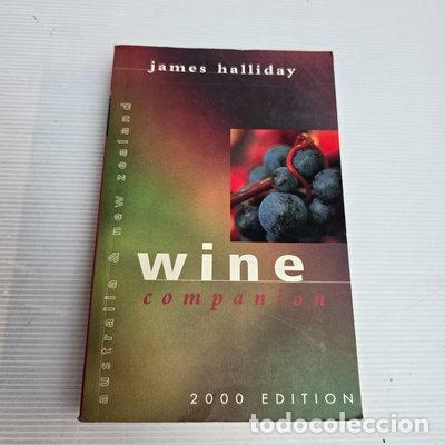 Libros: Australia & New Zealand Wine Companion- 9780732265076