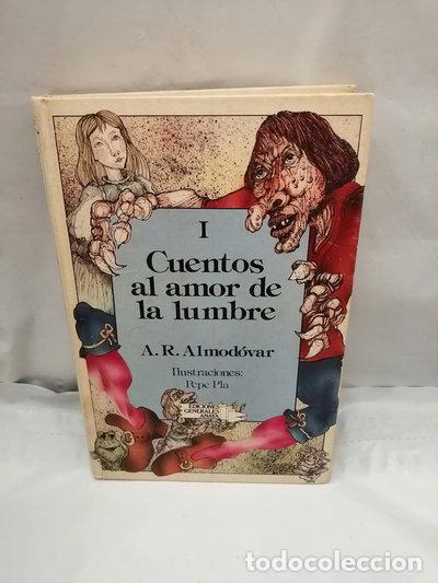 B&uuml;cher: Cuentos al amor de la lumbre- 9788475251936