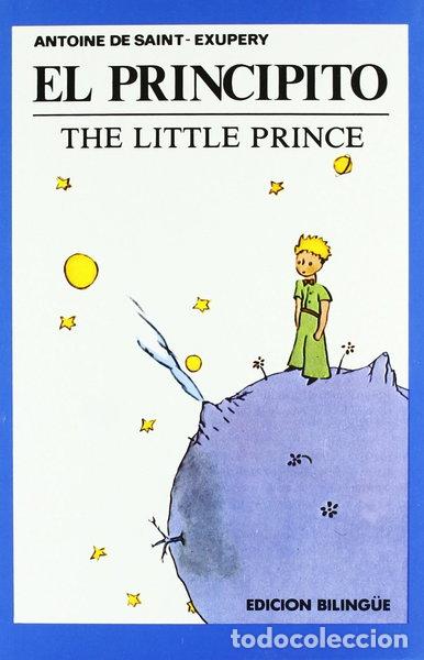 Libros: El Principito- 9788471893147