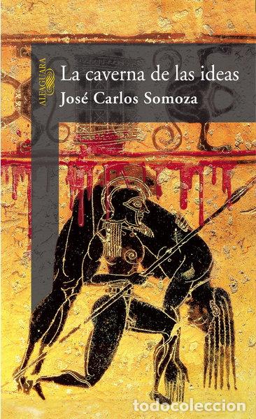 books: La caverna de las ideas- 9788420470344