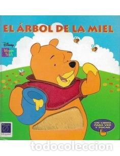 Livres: El &aacute;rbol de la miel- 9788448808051