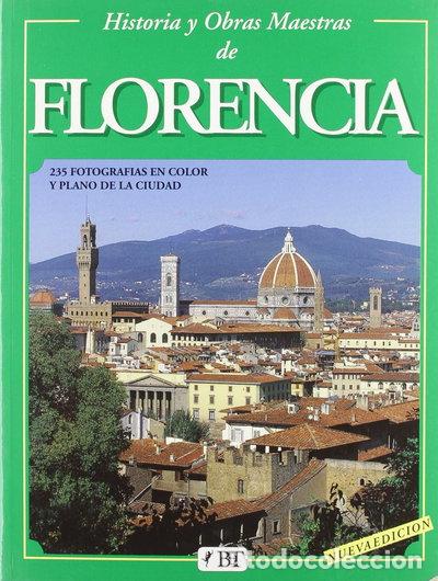 Livres: Florencia- 9788872040584