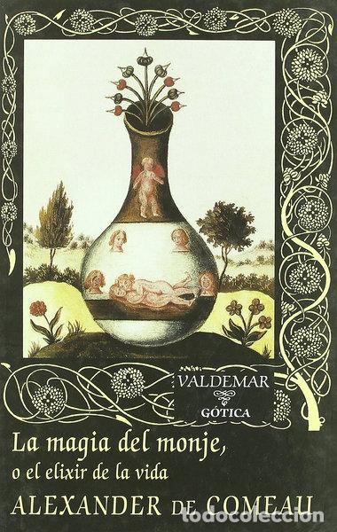 Livres: La magia del monje- 9788477023777