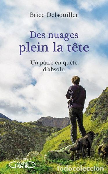 Livres: Des nuages plein la t&ecirc;te- 9782749934440