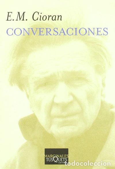 Livres: Conversaciones- 9788472239494