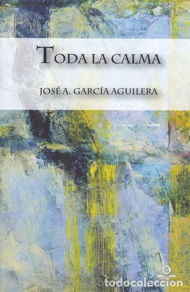 Livres: Toda la calma- 9788416319435