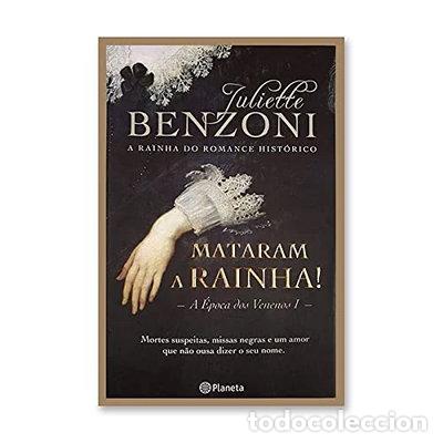 Livres: Mataram a Rainha!- 9789896571429