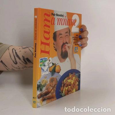 Libri di seconda mano: Ham a mňam 2- 9788071815334