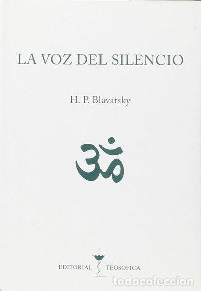 Libri di seconda mano: La voz del silencio- 9788486709174