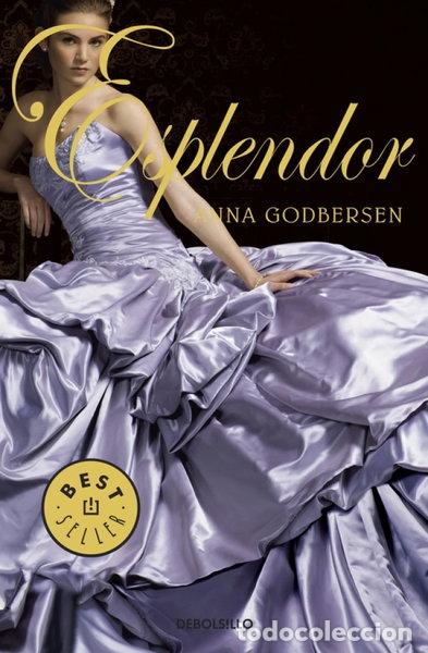 Livros em segunda m&atilde;o: Esplendor- 9788490325209