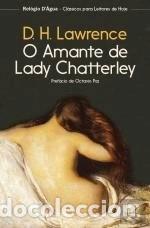 books: O Amante de Lady Chatterley- 9789896415983