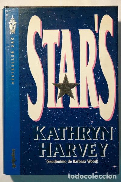 Libros: Star's- 9788425324895