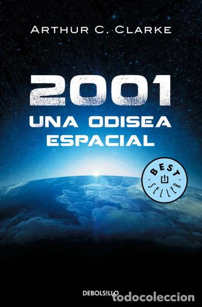 Libros: 2001: Una odisea espacial- 9788497599290