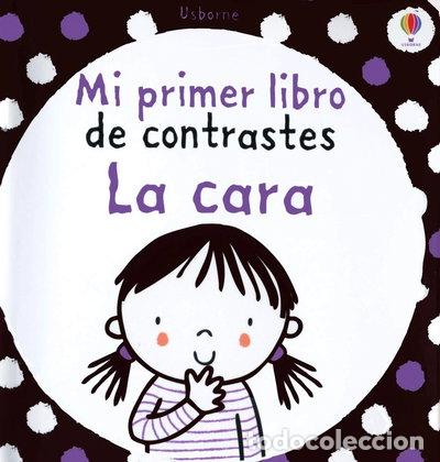 Libros: La cara- 9781409543626