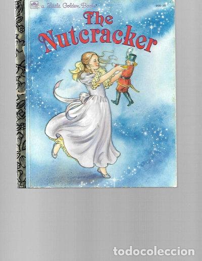Libros: The Nutcracker- 9780307004628