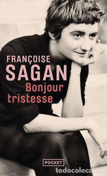 Libros: Bonjour tristesse- 9782266195584 - Foto 1