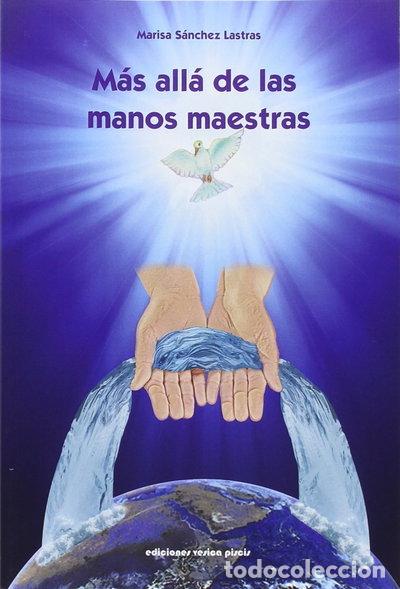 books: M&aacute;s all&aacute; de las manos maestras- 9788415795247