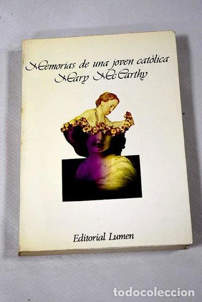 books: Memorias de una joven cat&oacute;lica- 9788426411303