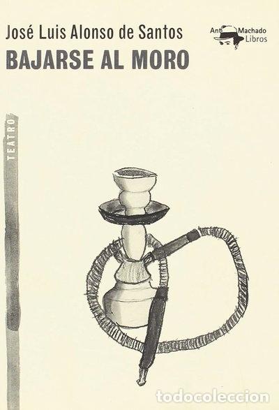 Libros: Bajarse al moro- 9788477748151