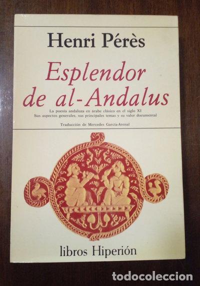 Libros: Esplendor de al-Andalus- 9788475170978