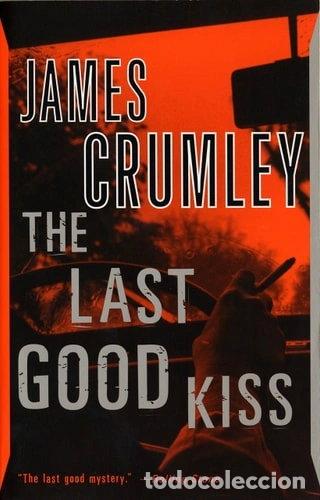 Libros: The Last Good Kiss- 9780394759890
