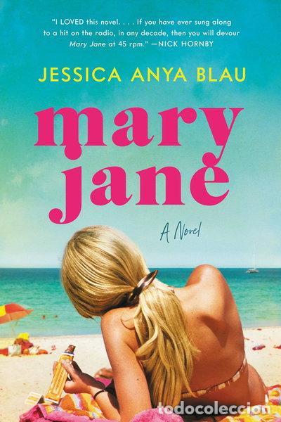 Libros: Mary Jane- 9780063052307