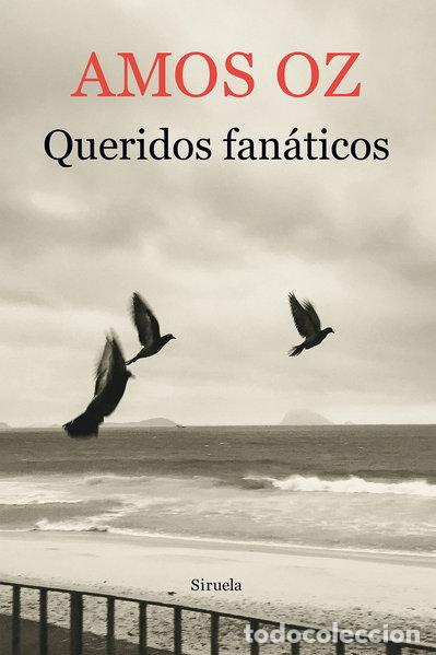 Libros: Queridos fan&aacute;ticos- 9788417308049
