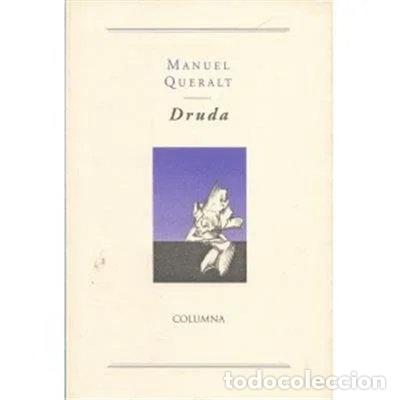 Libros: Druda- 9788483000014